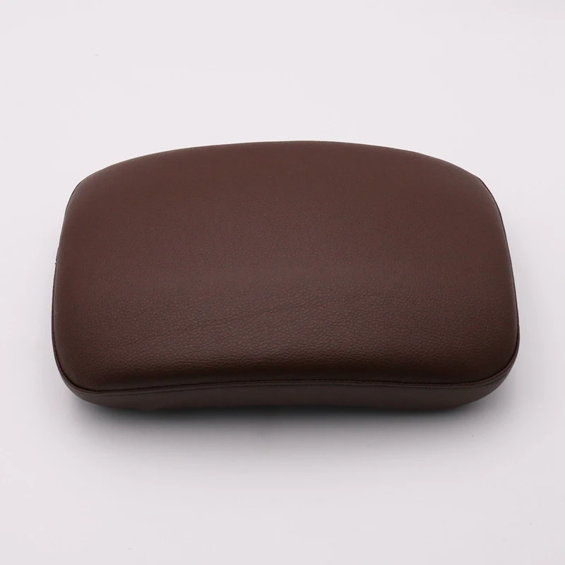 Мотоциклетная Подушка заднего пассажирского сиденья 8 присосок подушка на