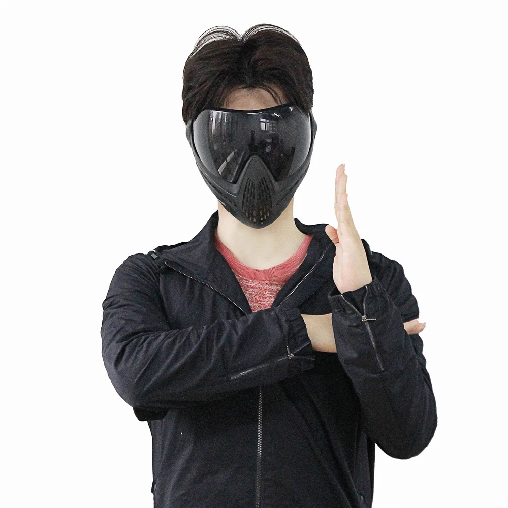 FMA внешний спортивные очки для страйкбола тактические лыжные Охота Безопасность