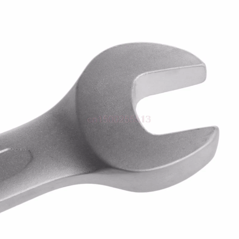 

1PC 6mm-14mm Reversible Ratchet Wrench Ratcheting Socket Spanner Nut Tool