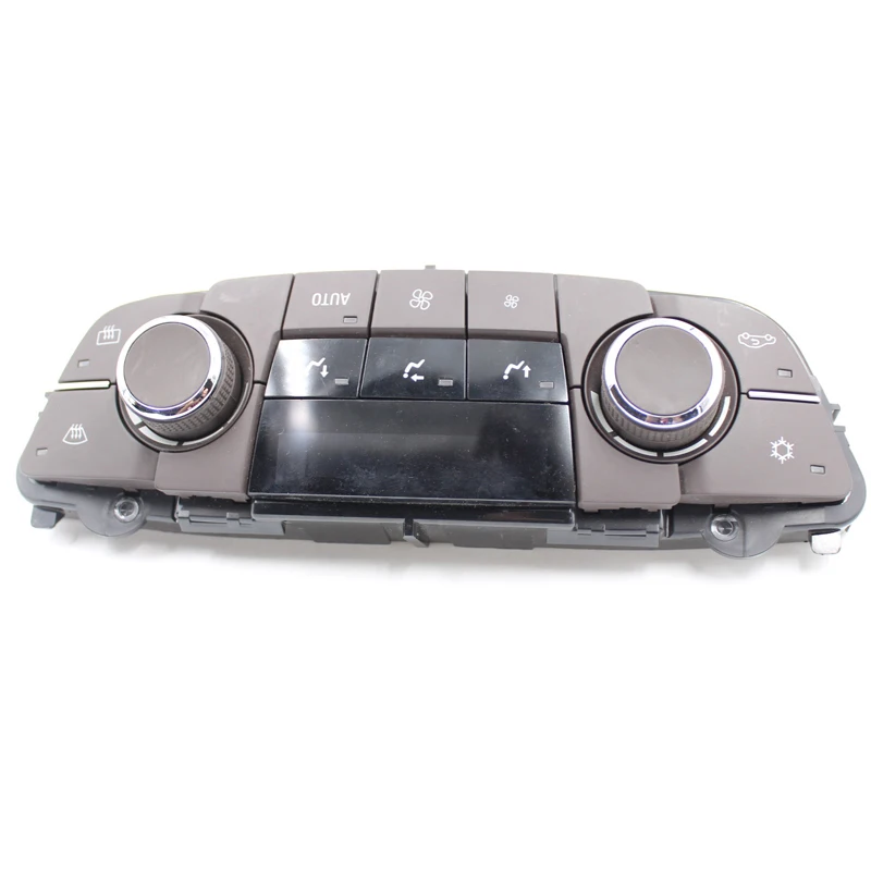 Модуль контроля температуры A/C какао для 2011-2013 Buick Regal 13277868