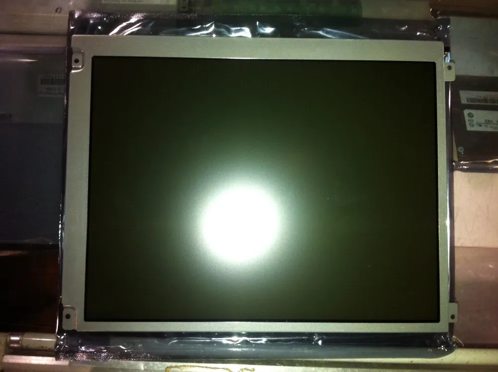 AA121SL12 800*600 12.1 INCH Industrial LCD,Original in stock,tested before shipment