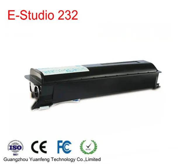 Совместимый тонер картридж для toshiba E studio 232|compatible toner cartridges|toner cartridgetoshiba cartridge |