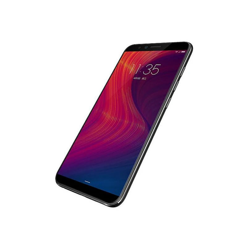 Оригинальная глобальная версия lenovo K5 Play 5 7 дюймов Android 8 0 3 ГБ ОЗУ 32 Гб ПЗУ