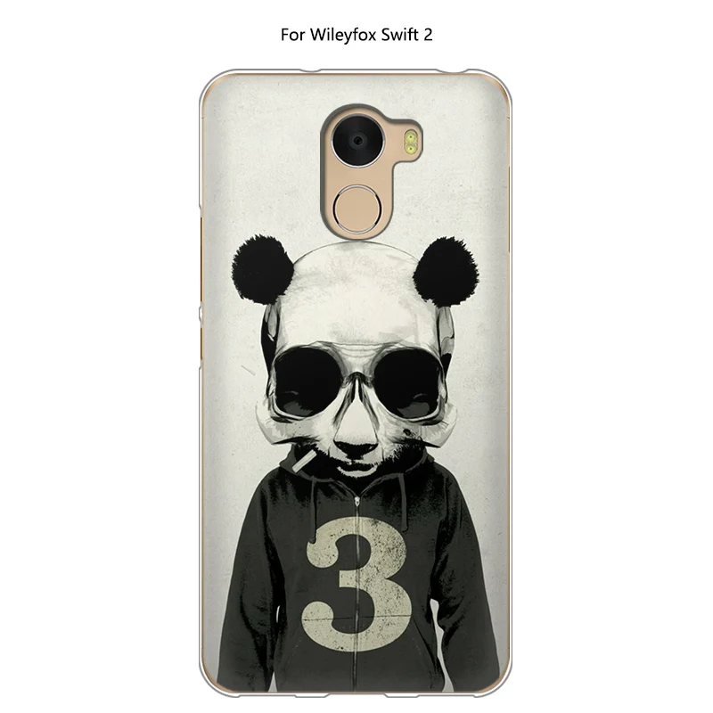 20 JURCHEN чехол для телефона Wileyfox Swift 2 чехол для Wileyfox Swift 2 Plus силиконовый мягкий ТПУ чехол для wIleyfox Swift 2 Чехол 5" - Цвет: 20