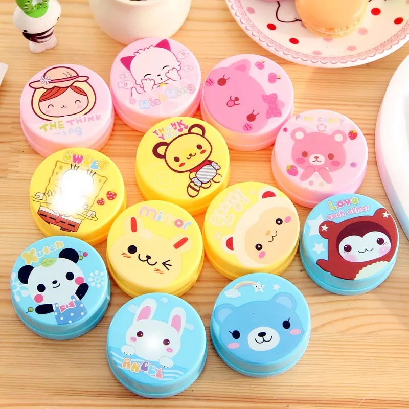 10 шт. Складные портативные складные стаканы телескопические чашки походная