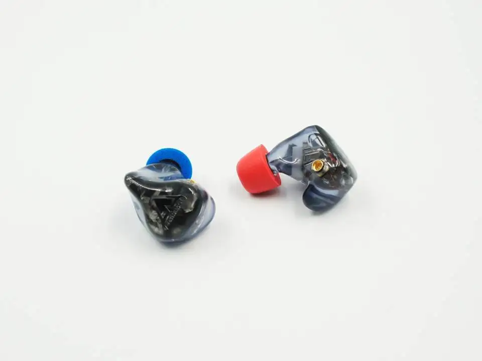 TONEKING T88K 8BA Knowles Driver широкочастотные наушники MMCX HiFi наушники-вкладыши | Электроника