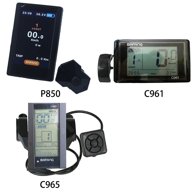 Набор для электровелосипеда Bafang 1000W 48V 10.4AH 8fun BBSHD Mid Motor с сидельным аккумулятором и центральным кривошипным приводом.