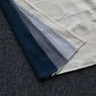 Фоны для студийной фотосъемки из конопляной хлопчатобумажной ткани с текстурой живота, реквизиты для фона фотографии