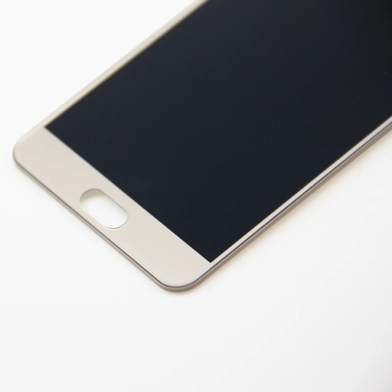 Замена LCD для Samsung Galaxy Note5 N920T N920A N920I N920G Note 5 Super Amoled сенсорный экран дигитайзер