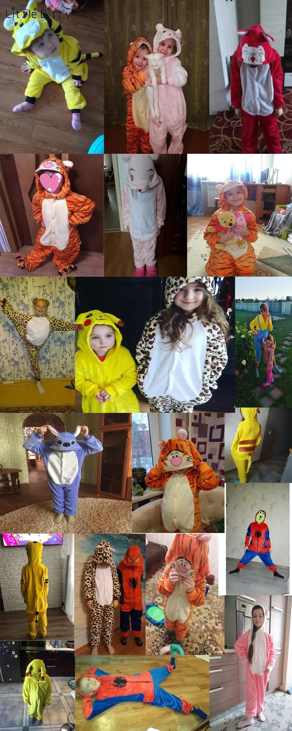 Детские пижамы с вышивкой, пижама в виде животного, панды, Детская Пижама, Infantil, радужные пижамы с единорогом для девочек