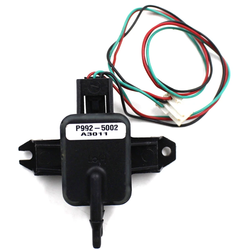

YAOPEI New OE P992-5002 Differential Pressure Transducer w/Wire High Quality