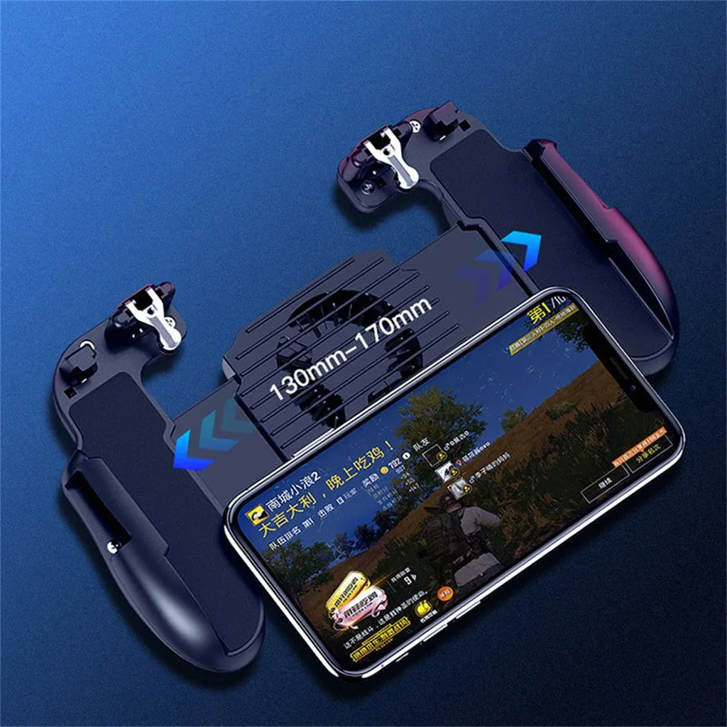 Эргономичный дизайн игровой контроллер ручка держатель для мобильного игрового