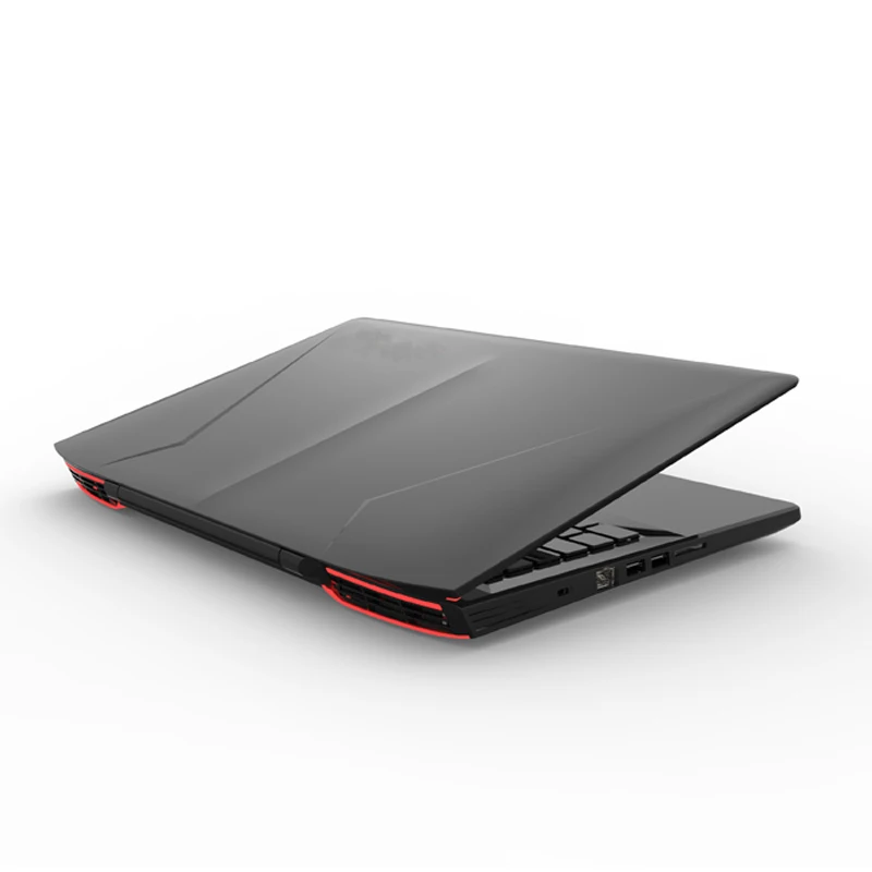 Энц K36P 15 6 дюйм(ов) i7 7700HQ GTX1060 г дискретной графикой игровой ноутбук клавиатура с