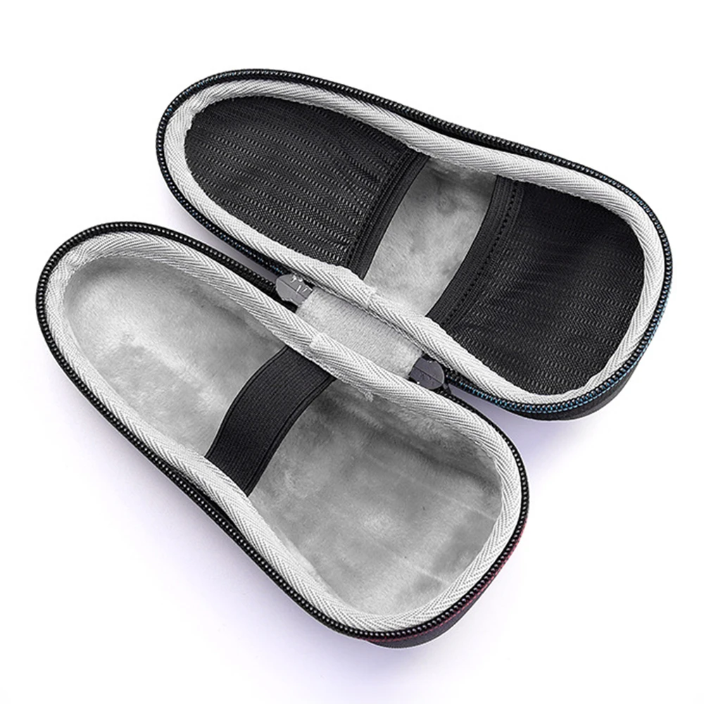 Новые Портативный чехол для Philips Бритва триммер 1000 3000 5000 S5530 S5420 S5320 S5130 S1510 S3580 EVA сумка для хранения коробка с крышкой