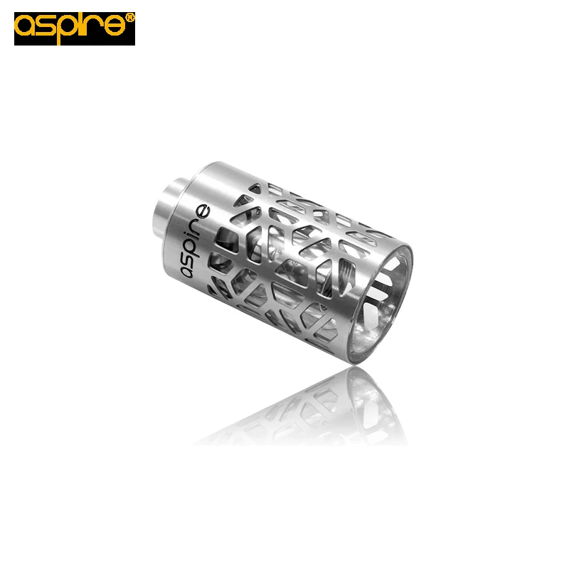 1 шт 2 Aspire Mini Nautilus сменный бак с выдолбленные рукав для мини-распылитель Vape рукавом