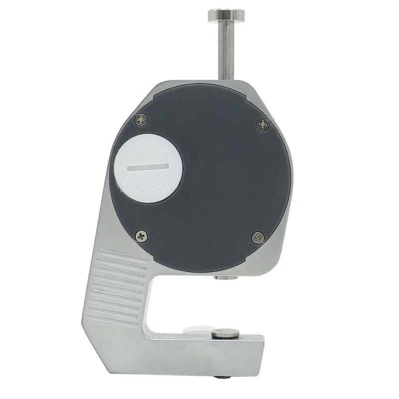 Portable Large LCD Electronic Thickness Gauge Mini 0.01 mm Digital Meter 0-12.7 With Small Head | Инструменты