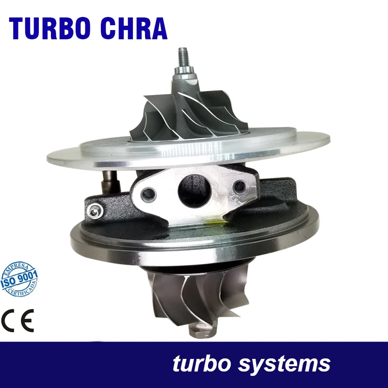 GT2556V 454191 4541913 454191-5017S 454191-5015S 454191-5012S TURBO CHRA core Для BMW 530 D E39 730 (E38) m57 d30 135kw/142kw |