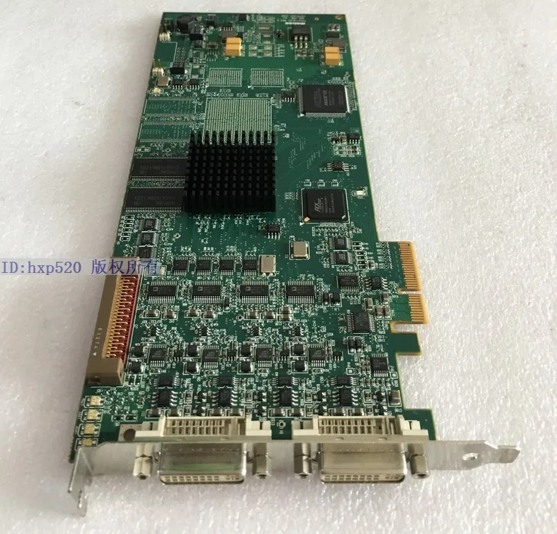 Трансивер Y7247-0101 RE V.A SOL6M4AE |