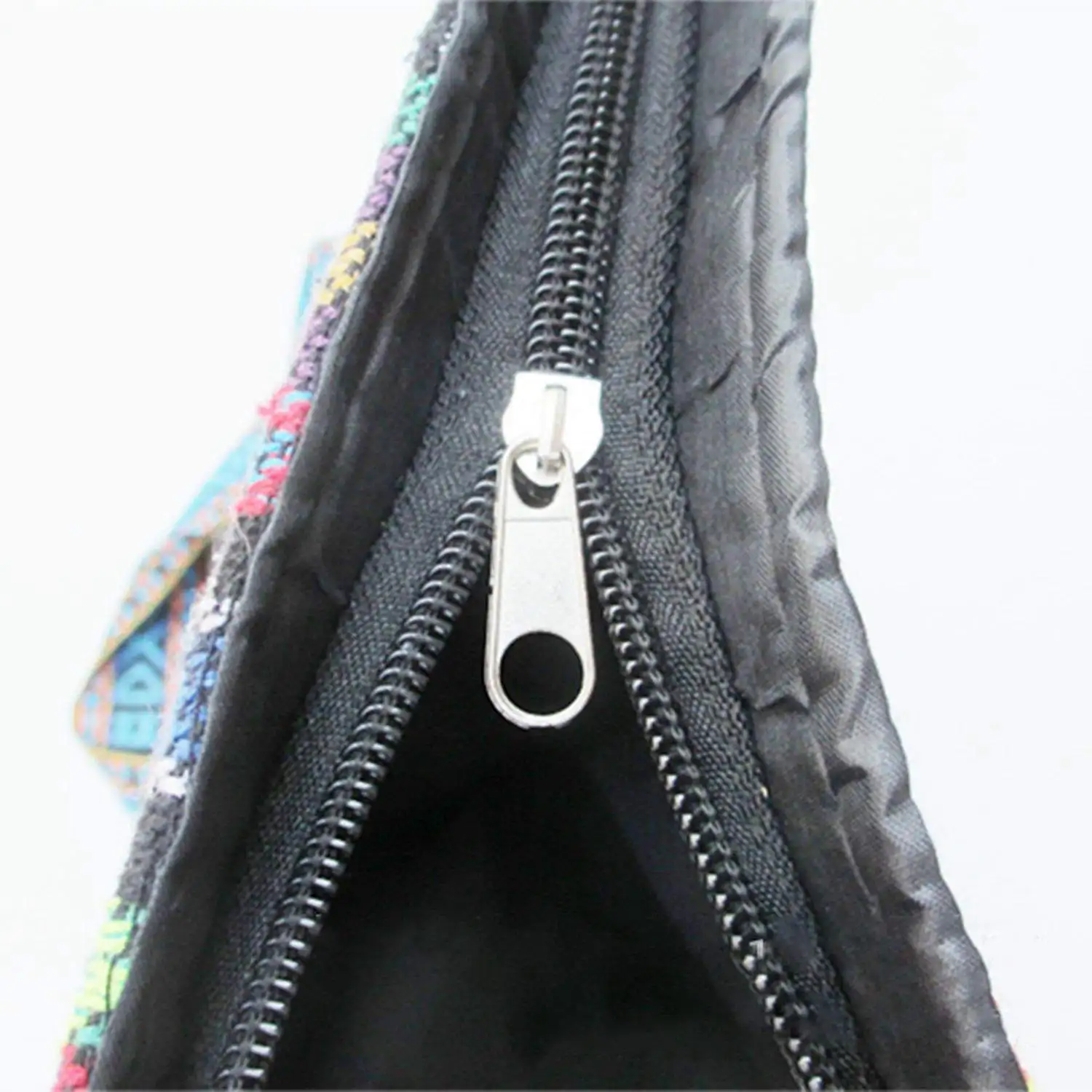 DCOS Hmong винтажная Этническая сумка через плечо в китайском национальном стиле