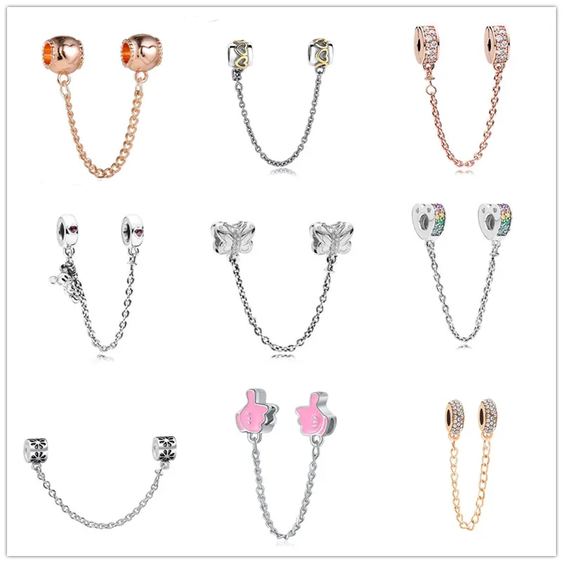 TTBEADS 1 шт серебряный Европейский Шарм бусы подходит ожерелье браслет Подвеска