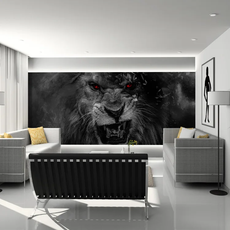 Фотообои на заказ самоклеящиеся 3D обои для гостиной спальни гостиницы ресторана