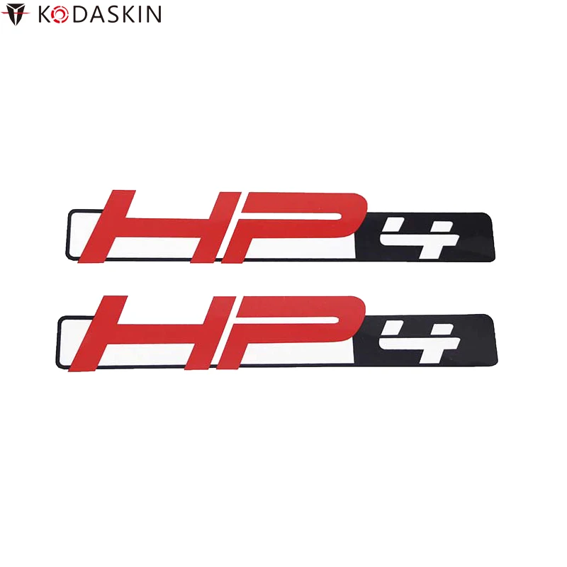 Эмблемы KODASKIN для мотоциклов наклейки пленка подходит BMW hp 4 S1000RR|s1000rr decal|bmw s1000rr