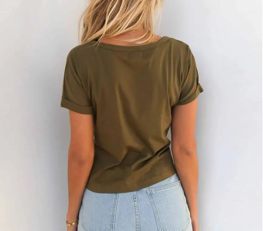 Летние женские футболки с коротким рукавом Сексуальные облегающие рубашки белые