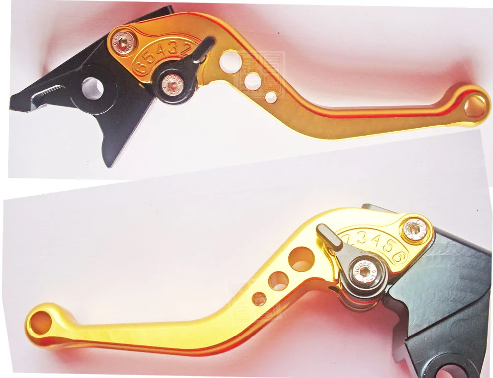 Новый высокое качество для Kawasak Z1000 2003 2006 2004 2005 03 04 05 06 Мотоцикл CNC тормоза и