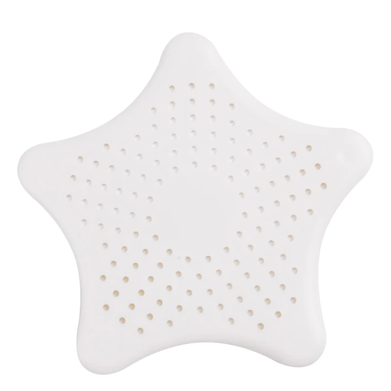 Фильтр для раковины 1 шт. антиблокирующий фильтр защиты пола стопор удаления