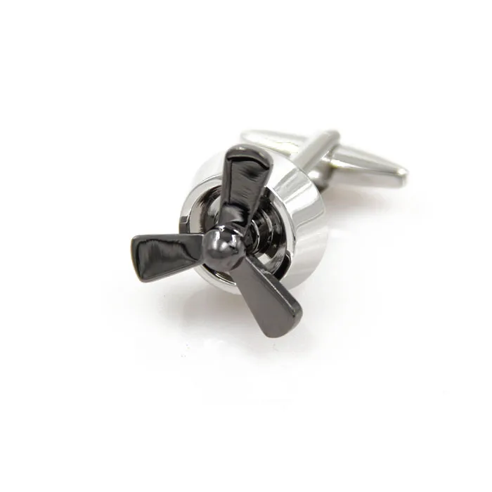 Популярный мощный пропеллер оригинальные цветные панковские лопасти