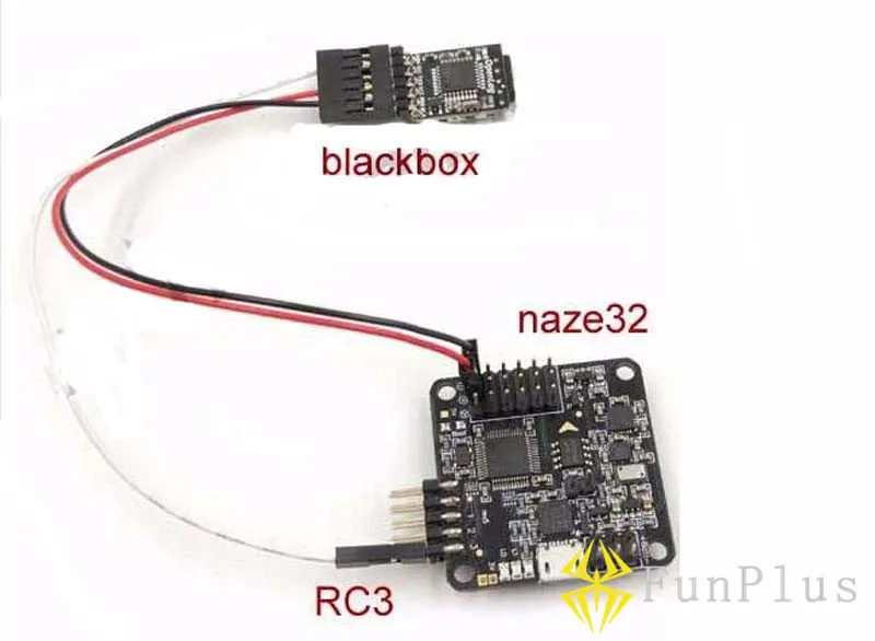 Openlog Blackbox Cleanflight с USB в TTL конфигуратор для Naze32 SP F3 CC3D флэш рекордер MicroSD устройство