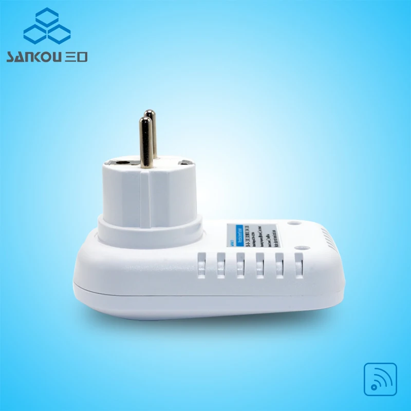 Новейшая умная вилка Беспроводная розетка переключатель настенный разъем для