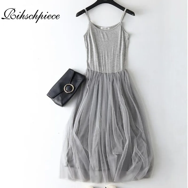 Rihschpiece макси летнее платье женское туника платья сарафан больших размеров vintage