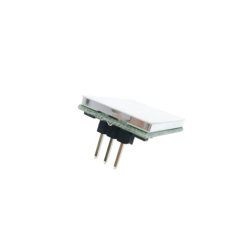 Емкостный сенсорный переключатель RGB светодиодный модуль датчика HTTM DIY Kit синий красный зеленый желтый цвет анти-помехи 3 в 5 6 в