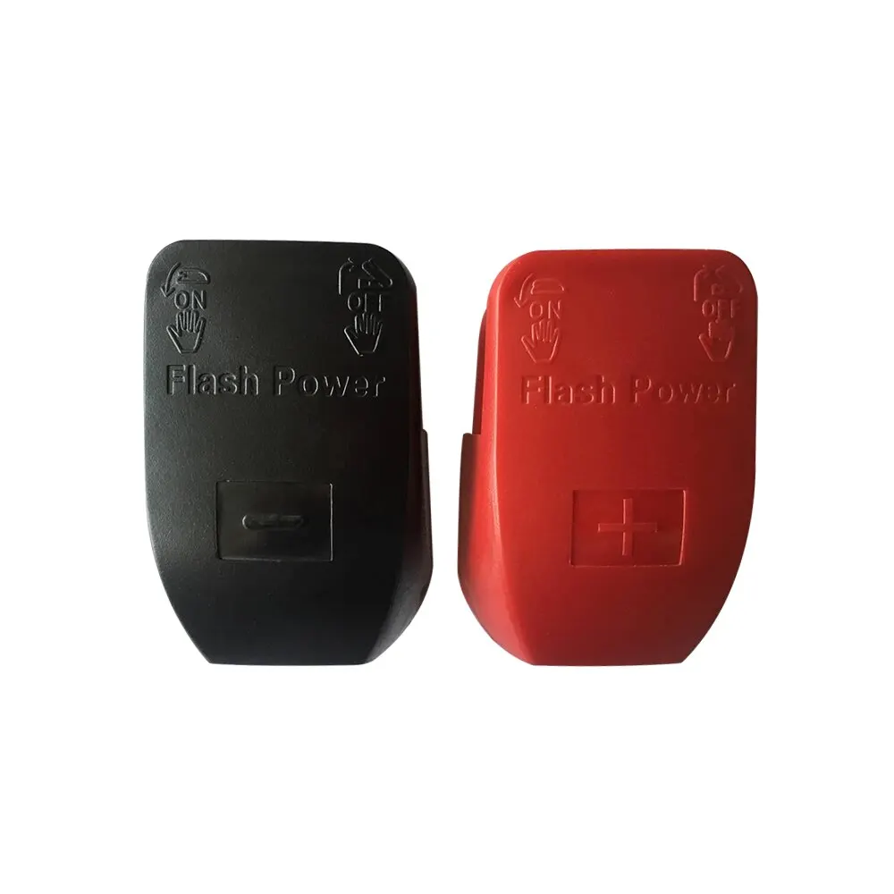 Оптовая продажа автомобильных светодиодных фар Стиль пара 12V Quick Release Батарея