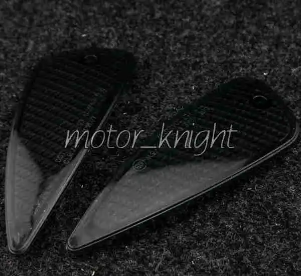 

Smoke Front Turn Signals Indicator Lens For BMW 97-01 K1200RS 1997-2000 Blinker Lamp Cover