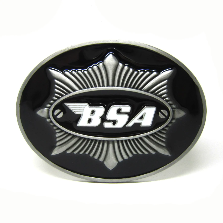Пряжка для ремня мотоцикла BSA | Дом и сад