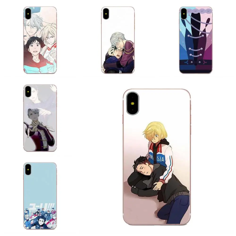 Мягкий ТПУ индивидуальный дизайн для Samsung Galaxy Note 5 8 9 S3 S4 S5 S6 S7 S8 S9 S10 mini Edge Plus Lite Anime