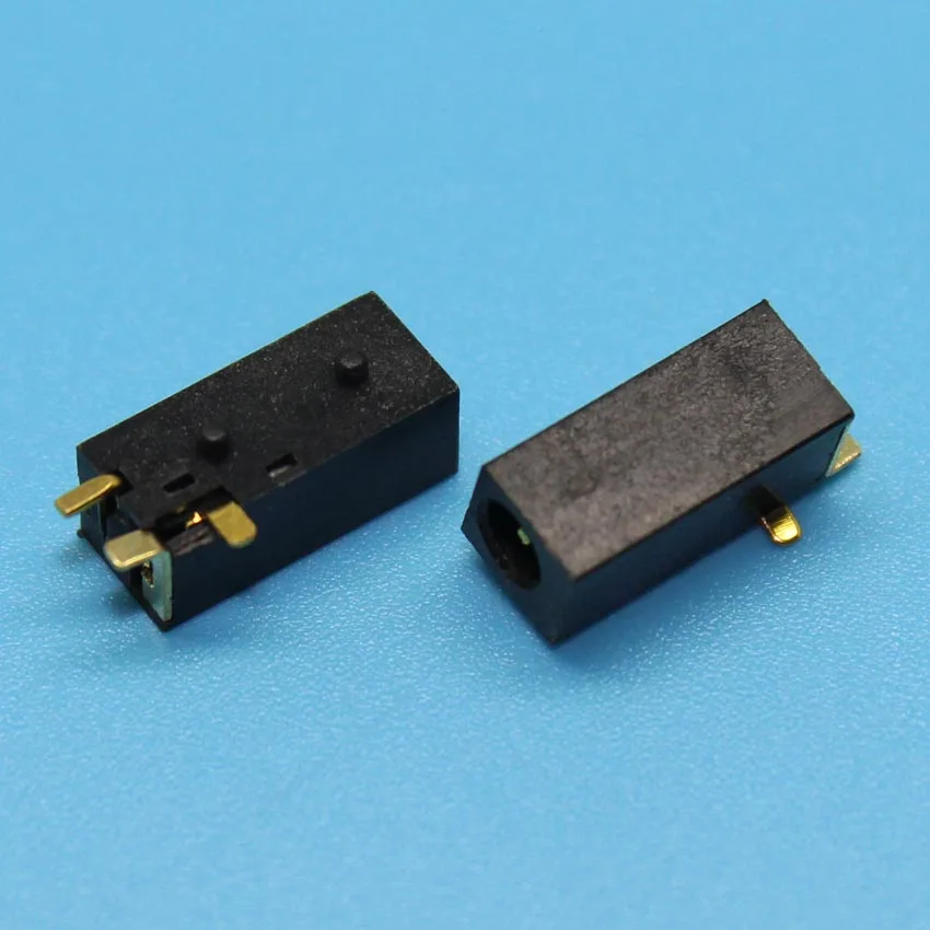 YuXi планшетный ПК зарядный разъем питания DC 3pin 0 7 мм * 2 5|power jack|charge jackconnector dc |