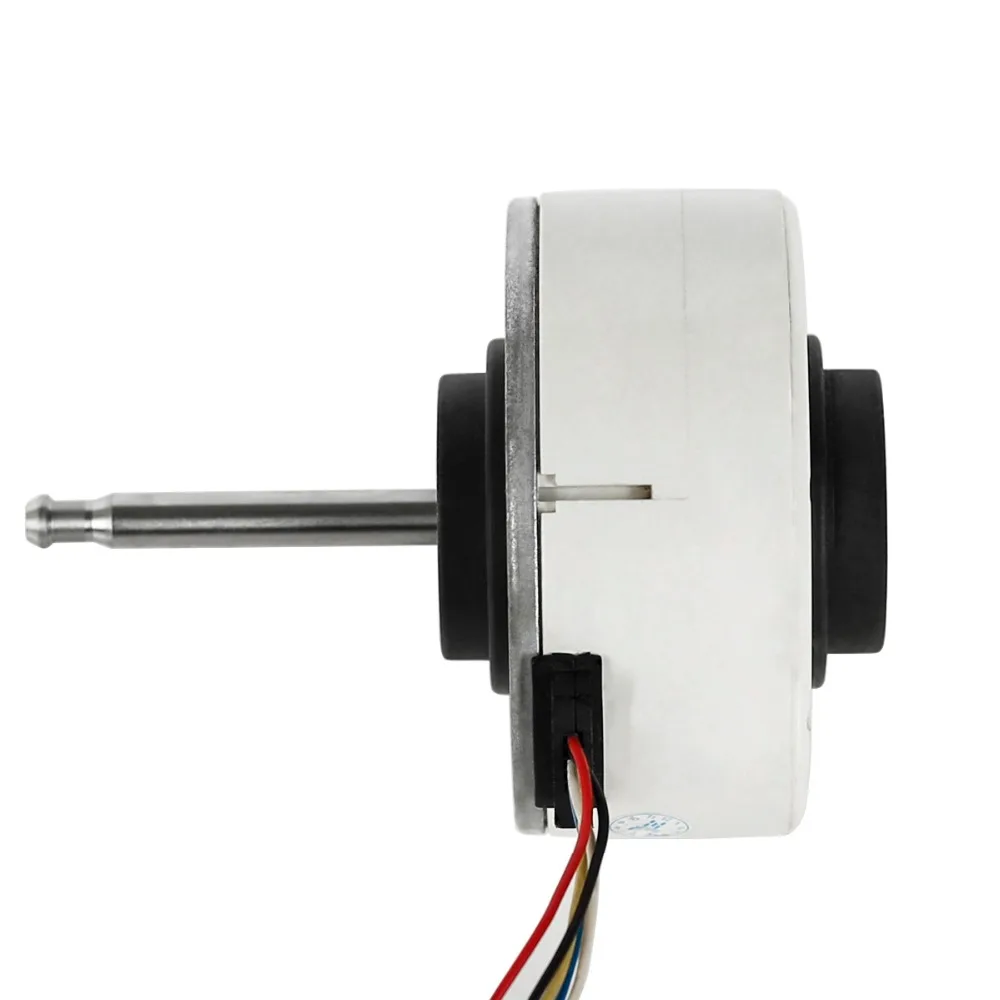 Двигатель кондиционирования воздуха подходит для кондиционера panasonic DC ARW7629AC