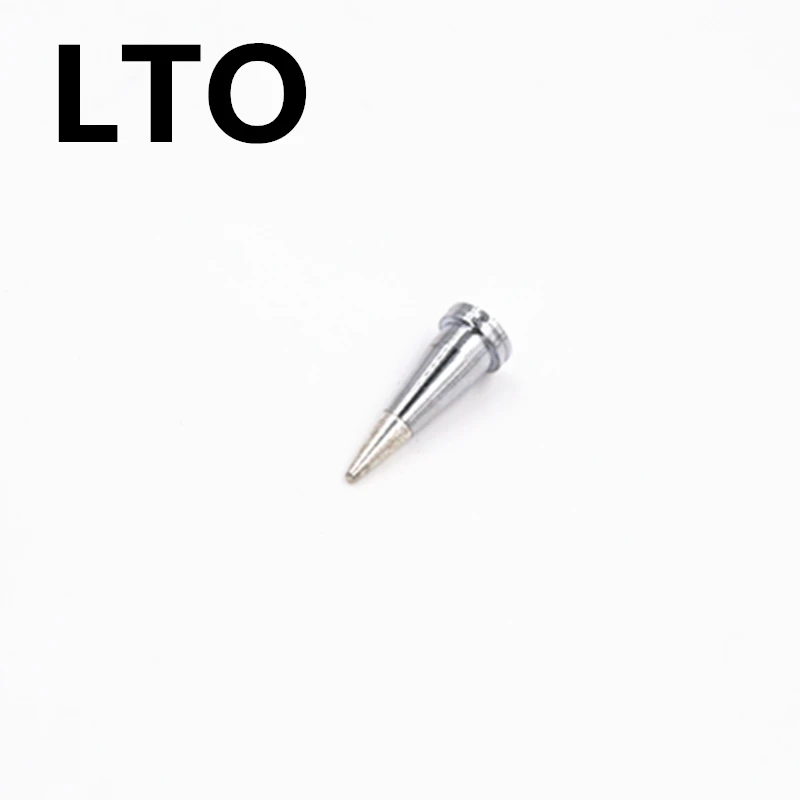 10PCS/lot LTO 1MM soldeirng for Weller tips WSP80 Solder tip Station Iron Tip WSD81 FE75 MPR8