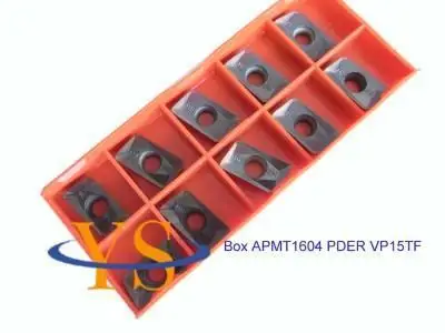 Новая лицевая фреза BT40 M16 FMB40 arbor + BAP400R 160 40 7T 10 шт. APMT1604 карбидная вставка ЧПУ