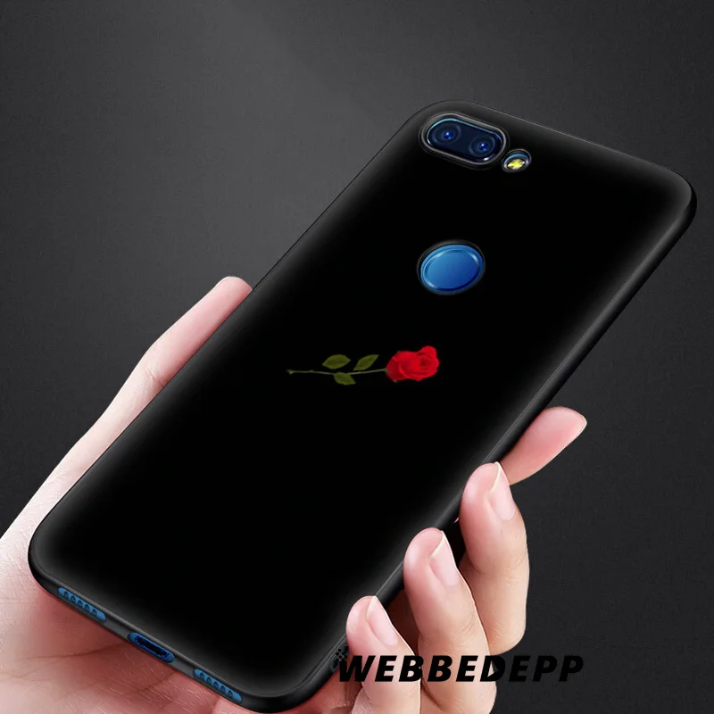 Мягкий силиконовый чехол WEBBEDEPP James Charles Sister для Xiaomi Redmi Note 7 6 6A 5 4 4X 4A S2 Plus Pro Lite Go |