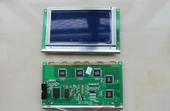 

Can provide test video , 90 days warranty 5.4" lcd panel DMF50773NY-LY