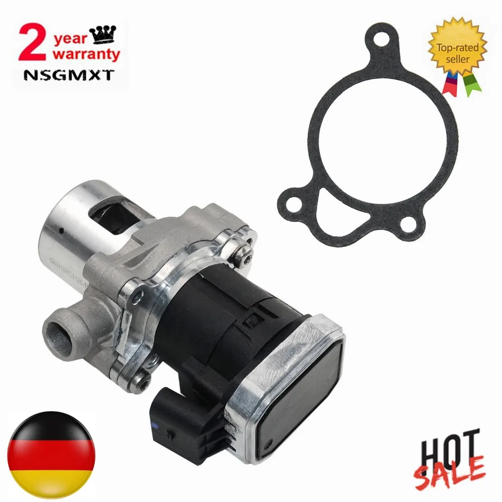 AP02 EGR клапан для MERCEDES/Dodge/Freightliner Sprinter 906 2500 3500 2.7L 6461420119 A6461420119 05117525AA