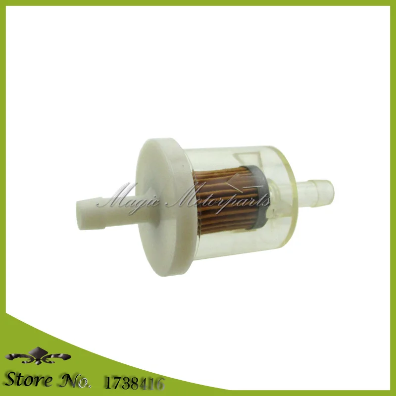 Топливный фильтр 20x ДЛЯ BRIGGS & STRATTON 493629 691035 5065D 5065K FH430V 451V 500V 531V 601V 641V 680V 721V Sunbelt