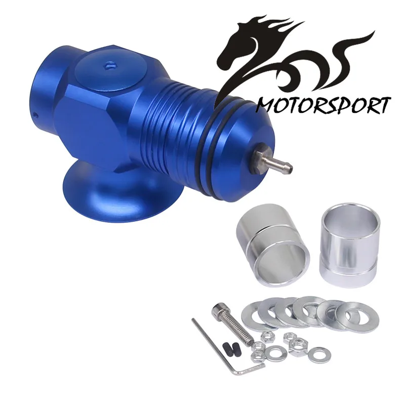 Новый тип универсальный выдувной клапан BOV дизельный Съемный для дизельного