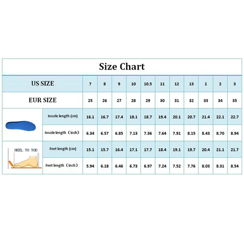 Jabasic Unisex Child Hook Loop Sports Shoes 2019 New Style Boys Sneakers Children Casual Kids Scarpe Bambini | Детская одежда и
