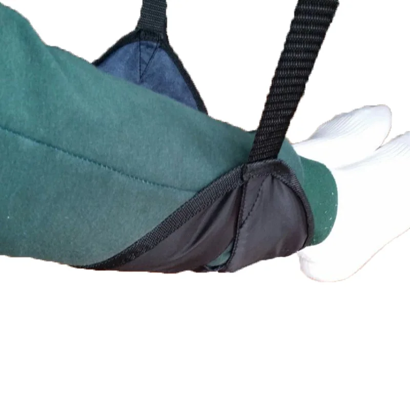 Переносная дорожная подставка для ног myдней полета на самолете дома