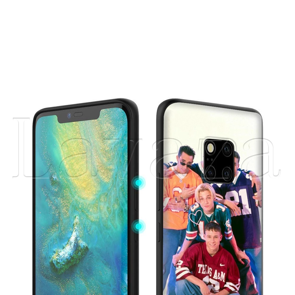 Lavaza BACKSTREET BOYS Case for Honor Mate 10 20S 6A 7A 7C 7X 8A 8C 8X 9 P9 Lite Pro Y6 Y7 Y9 Prime | Мобильные телефоны и